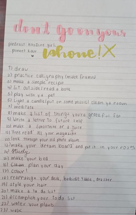 What To Do Instead Of Being On Phone List, Instead Of Going On Your Phone, Things To Do Over The Phone, Things To Do Other Than Being On Your Phone, Things To Do When Bored Instead Of Phone, What To Do To Get Off Your Phone, What To Do On Your Phone When Your Bored, Stuff To Do Not On Your Phone, Things To Do Instead Of Going On Your Phone