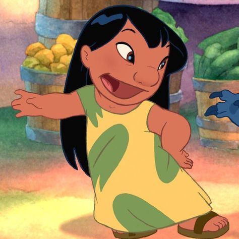 Lilo Pelekai, Disney S, Lilo And Stitch, Live Action, Hawaii, Disney