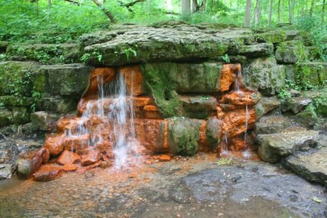 Glen Helen Nature Preserve, Yellow Springs Ohio, Private Flights, State Of Ohio, Cuyahoga Valley National Park, Ohio Travel, What To Do Today, To Do Today, Yellow Springs