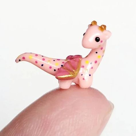 miniatures,dragon,etsy Clay Gift Ideas For Friends, Clay Dragons, Air Dry Clay Dragon, Dragon Clay, Pottery Dragon, Ceramic Dragon, Cute Small Clay Ideas, Air Dry Clay Dragon Easy, Dragon Pottery