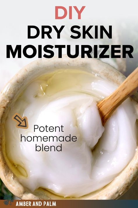 Diy Dry Skin Moisturizer, Homemade Face Cream Anti Aging, All Natural Moisturizer For Face, Homemade Skin Moisturizer, Diy Facial Moisturizer Anti Aging, Homemade Face Cream For Dry Skin, Diy Body Moisturizer For Dry Skin, Homemade Face Moisturizer For Dry Skin, Best Natural Moisturizer For Face