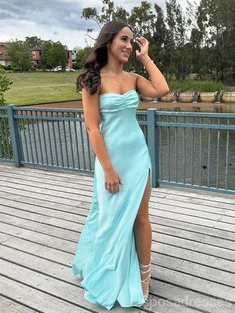 Tiffany Blue Prom Dress, Cheap Long Bridesmaid Dresses, Freetime Activities, Cheap Bridesmaid Dresses Online, Shotting Photo, Floor Length Prom Dresses, Prom Dress Inspiration, Long Evening Gowns, Cheap Bridesmaid Dresses