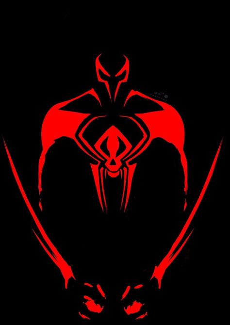 Black And Red Spiderman, Bulb Png, All Spiderman, Spiderman 2099, Image Spiderman, Miguel O Hara, Miles Morales Spiderman, Spiderman Artwork, Spiderman Pictures