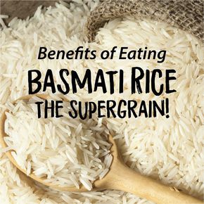 Basmati Rice has more health benefits than most other rice varieties. This Extra Long Supergrain beats mostly all Long grain and Medium grain rice varieties to dust! Click this post to know more: #basmatirice #supergrain #tajfoodsaustralia #knowyourfood Health Benefits Of Rice, Jasmine Rice Benefits Health, Jazmin Rice Recipe, Jasmine Rice Benefits, White Rice Benefits, Healthiest Rice, Rice For Diabetics, Rice Benefits, Medium Grain Rice