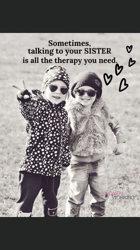 Get Well Sister Quotes, Funny Sister Quotes Humor, Suster Liefde, Funny Sister Quotes Hilarious, Love Quotes Sister, Funny Sister Quotes, Sister Bond Quotes, Quotes Sister, Sister Bond