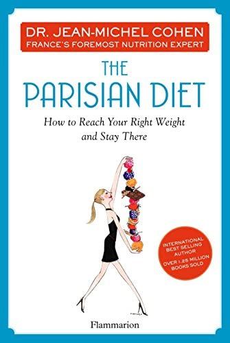 The Parisian Diet: How To Reach Your Right Weight and Stay There: Amazon.co.uk: Cohen, Jean-Michel: 9782080201393: Books Parisian Diet, Cholesterol Remedies, Cholesterol Lowering Foods, Cholesterol Diet, Diet Books, Diet Challenge, Start Losing Weight, Reduce Cholesterol, Fasting Diet