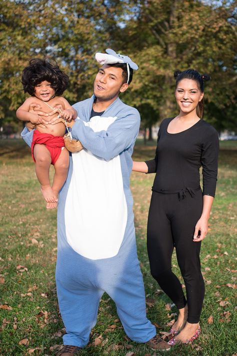 Book day costumes