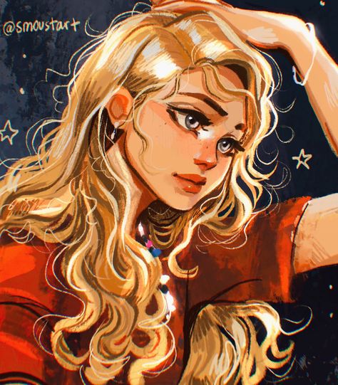 Sarah Moustafa on Twitter: "Starting your weekend off right with some Annabeth fanart! Hope you all have an awesome day! 🦉 #annabeth #annabethchase #annabethchasefanart #pjo #percyjackson #pjofanart #pjoart #procreate #characterart #characterdesign https://t.co/beDFdTg9am" / Twitter Annabeth Fanart, Annabeth Percy Jackson, Percy Jackson Annabeth Chase, Have An Awesome Day, Percy And Annabeth, Wise Girl, Percy Jackson Fan Art, Star Gazing, Percy Jackson Characters