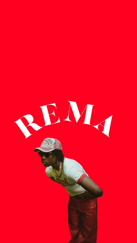 Rema Album Cover, Rema Aesthetic, Rema Wallpaper, Swag Wallpaper, Cool Album Covers, Cloud 9, Fav Celebs, Funny Tweets, Album Art