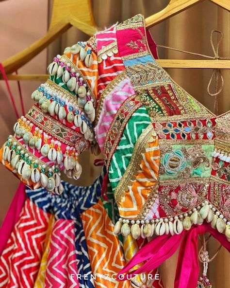 Lengha Design, Navratri 2024, Lehenga Navratri, Fashionable Saree, Navratri Collection, Kutch Work Designs, Navratri Dress, Blouse Designs Catalogue, Latest Blouse Designs Pattern