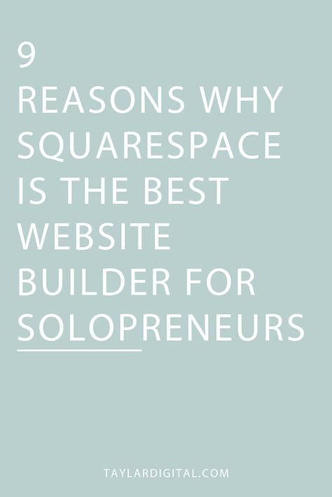 Squarespace Tips, Squarespace Tutorial, Creative Powerpoint Presentations, Website Design Wordpress, Squarespace Design, Website Builder Free, Squarespace Website Design, Online Coaching Business, Website Design Layout