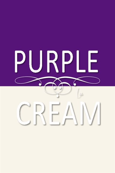 Purple And Cream Color Palette, Colour Shade Card, Cream Color Palette, Dyt Type 4 Clothes, Purple Palette, Colour Combinations Fashion, Shade Card, Color Board, Color Balance