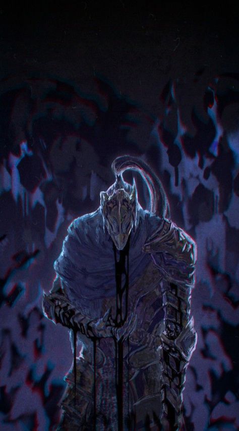 Source: Dark Soul Dark Souls Artorias, Chaos Knight, Soul Saga, Dark Souls Wallpaper, Dark Souls Artwork, Souls Art, Dark Souls 2, Popular Artwork, Soul Game