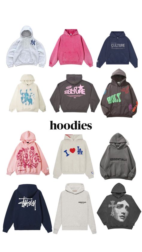 hoodie ideas essentials aelfric eden stussy Stussy Hoodie, Collage Outfits, Hoodie Ideas, Aelfric Eden, Hoodie Aesthetic, Back 2 School, Hoodie Outfit, Summer Fit, Aesthetic Outfits