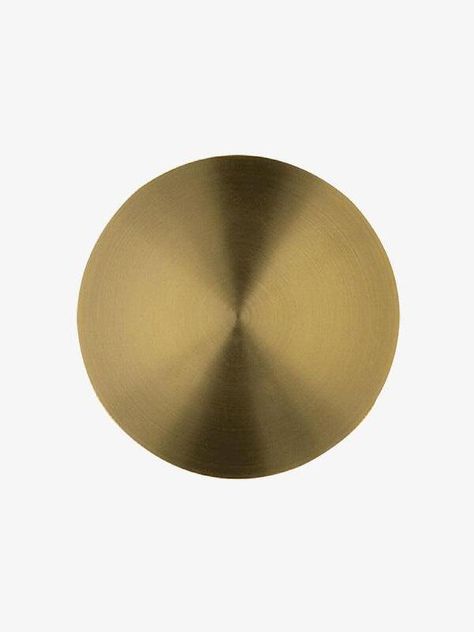 A streamlined disk structure, the GOSSA wall light  is made from metal. It presents light in a ring from underneath the disc, like a halo. The light is available in white or brass finishes. 
 If you have any questions about our products, please contact us and we will get back to you within 24 hours. 
 Product Size 
 Size: Dia 28cm / ∅ 11″ 
 Size: Dia 38cm / ∅ 15″ 
   
 Details 
 Materials: Metal 
 Light source: Integrated LED 
 Kelvin range: Warm White (3000K), Chic Living Room, Metal Light, Metal Lighting, Backyard Design, Black Metallic, Metal Design, Small Furniture, Light And Shadow, Light Source