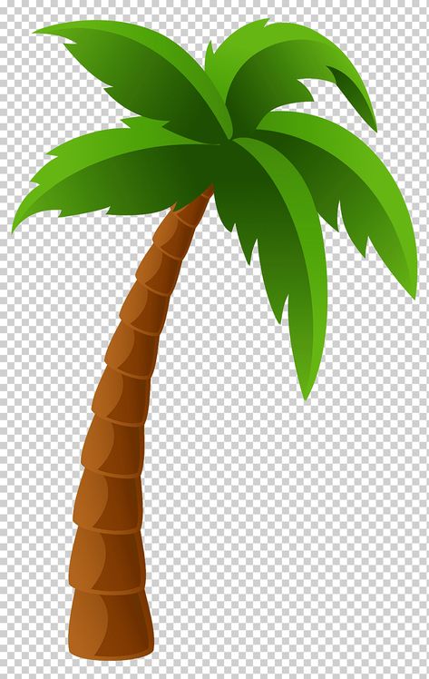 Coco Png, Palm Tree Cakes, Palm Tree Clip Art, Moana Theme Birthday, Palm Tree Drawing, Diy Cake Topper Birthday, Carnival Birthday Party Theme, Jungle Tree, Lion King Cakes