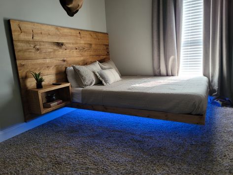 Pallet day bed