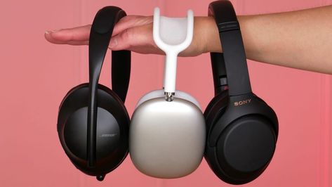 AirPods Max vs. Bose 700 vs. Sony WH-1000XM4: The best noise-canceling headphones compared - CNET Silent Sanctuary, Sony Xm4, Bose 700, Podcast Equipment, Home Recording Studios, Bose Headphones, Best Noise Cancelling Headphones, Product Ads, Magic Crystal