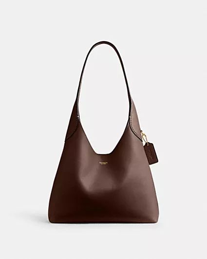 COACH® | Brooklyn Shoulder Bag 28 Handbags Coach, Coach Scarf, Coach Belt, Bags Tote, Women's Handbags, You Bag, Women Collection, Bags Shoulder, Purses And Handbags