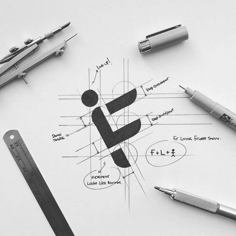 https://www.fiverr.com/logohost/be-you-best-online-logo-maker Logo Sketch Design, Sketch Logo, Alfabet Font, Logo Desing, Logo Design Inspiration Creative, Logo Sketches, Logo Design Process, Art Appliqué, Minimalist Logo Design