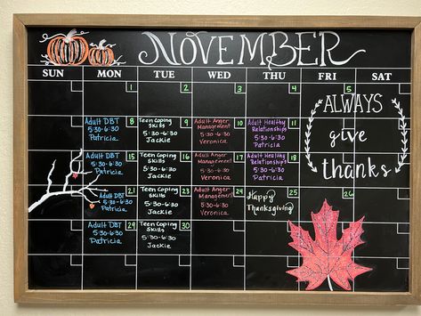 November Dry Erase Board Ideas, November White Board Ideas Calendar, November Whiteboard Calendar, November Dry Erase Calendar Ideas, November Chalkboard Calendar, Calendar Ideas Whiteboard, November Calendar Ideas White Board, November White Board Ideas, Chalk Calendar Ideas