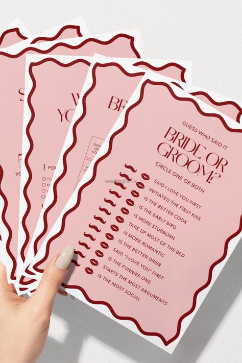 Epic Bachelorette Bash Essentials for the Ultimate Celebration | WeddingBazaar Diy Hens Party Activities, Best Hens Party Ideas, Hens Party Inspiration, Hen Party Brunch, Bridal Shower And Bachelorette Together, Fun Bachelorette Activities, Hens Party Ideas Games, Hens Do Games, Hens Games Ideas