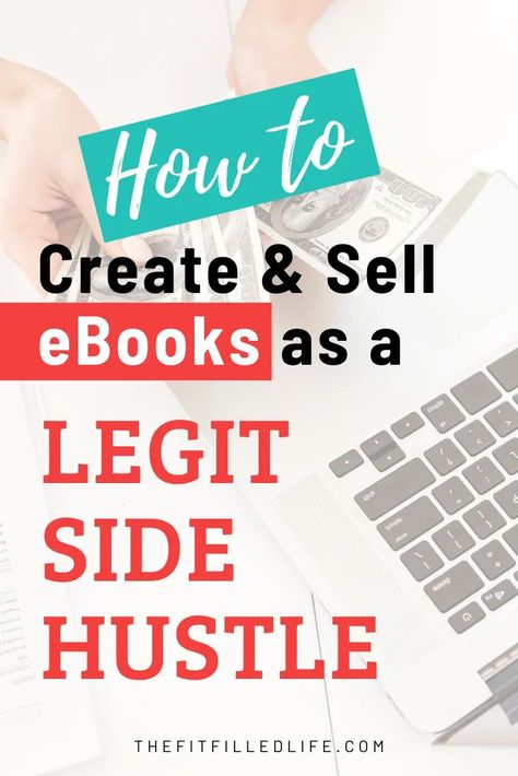 Do you wonder if you can make some good cash selling ebooks online? You certainly can make money. If you set your ebook up right you can be looking at residual ebook sales year after year, long after you've completely lost interest in the subject matter that you once managed to fill up an entire ebook with. #Blog #MakingMoneyIdeas #WorkFromHome #SideHustle Where To Sell Ebooks, Writing Nonfiction, Sell Ebooks, Work Remote, Lost Interest, Ebook Promotion, Airbnb Promotion, Ebook Design, Ebook Writing