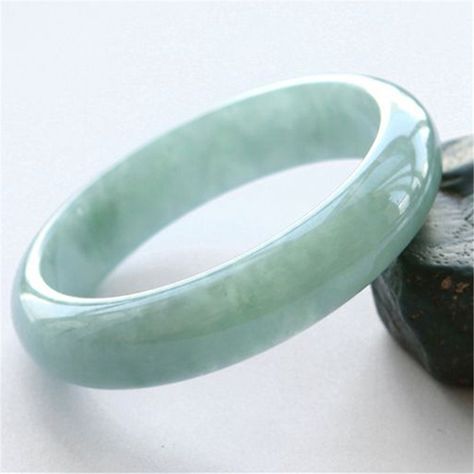 Cheap Bracelets & Bangles, Buy Quality Jewelry & Accessories Directly from China Suppliers:Genuine Natural Green Jade Bangle Bracelet Charm Fine Jewelry Accessories Hand Carved Lucky Amulet Gifts for Women YBR582 Enjoy ✓Free Shipping Worldwide! ✓Limited Time Sale ✓Easy Return. Boutique Lighting, Burmese Jade, Cheap Bracelets, Womens Bangles, Flower Boutique, Floating Flowers, Gems Bracelet, Jade Bangle, Jade Bracelet