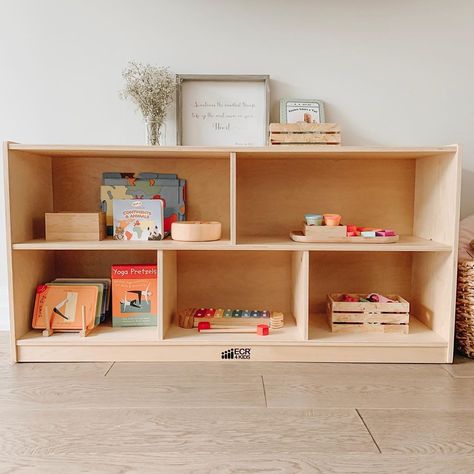 Montessori diy