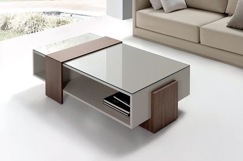 Dove Cocktail Table | CliffYoung Centre Table Design, Centre Table Living Room, Meja Sofa, Tea Table Design, Modern Cocktail Tables, Central Table, Center Table Living Room, Coffee Table Design Modern, Table Decor Living Room