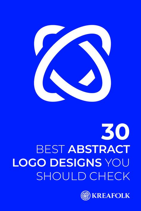 You can’t look at abstract art without thinking. Check out some of the best abstract logo designs we have curated to inspire you with fantastic ideas! Abstract Logo Design Ideas, Rebranding Logo Design, Abstract Logo Ideas, Innovative Logo Design, Unique Logo Design Creative, Abstract Logo Design Inspiration, Modern Logo Design Creative Branding, Innovation Graphic Design, Innovation Logo Design