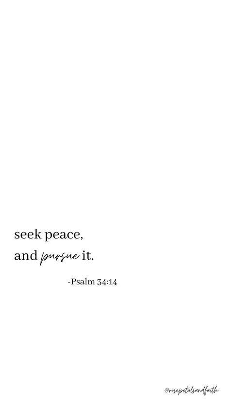 Seek Wisdom Quotes, Godly Peace Quotes, He’s My Peace Quotes, Hes My Peace, Peace And Positivity Quotes, Protect Your Peace Bible Verse, God With Me Quotes, Nothing Is Worth Your Peace, Christian Peace Tattoo