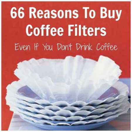 coffeefilters     http://www.onegoodthingbyjillee.com/2014/07/66-reasons-buy-coffee-filters-even-dont-drink-coffee.html Coffee Filter Uses, Filter Hacks, Coffee Filter Art, Tissue Garland, Crochet Cupcake, Coffee Filter Crafts, Coffee Filter Flowers, Big Coffee, Coffee Drinker