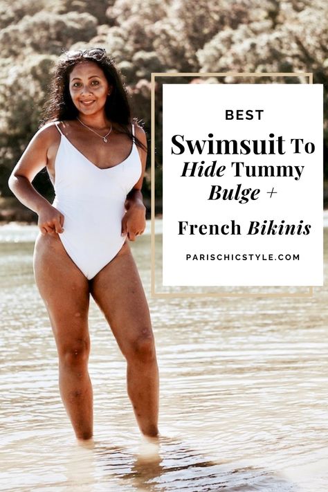 Best swimsuit to hide tummy bulge, stylish slimming bathing suits, slimming swimsuits, French bikinis, French swimsuits, French swimwear, one piece tummy control swimsuit, shapewear swimsuit, two piece tummy control bathing suits, Paris Chic Style, slimming swimsuits for vacations, beach swimsuits, best swimsuits for big stomach, best swimsuits for small boobs, best swimsuits for big boobs, best swimsuits for big tummy, Parisian swimsuits, Paris bikini, Paris swimsuits, Chic swimsuits Swimsuit For Big Tummy, Flattering Bathing Suit, Shapewear Swimsuit, Shaping Swimwear, Shaping Swimsuit, Best White Sneakers, Swimwear 2024, Swimsuit For Body Type, Flattering Swimwear