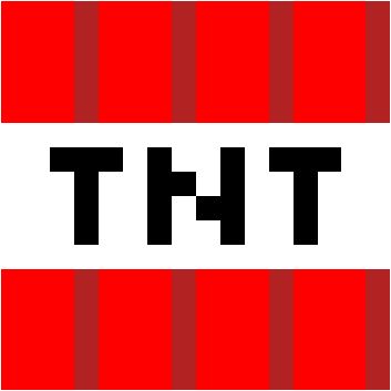 TNT BOOM | Nova Skin Minecraft Thumbnail Background, Tnt Minecraft Halloween Bucket, Minecraft Tnt Printable Free, Minecraft Tnt Block, Minecraft Logo Image, Noah Crafts, Minecraft App, Pac E Mike, Tnt Minecraft