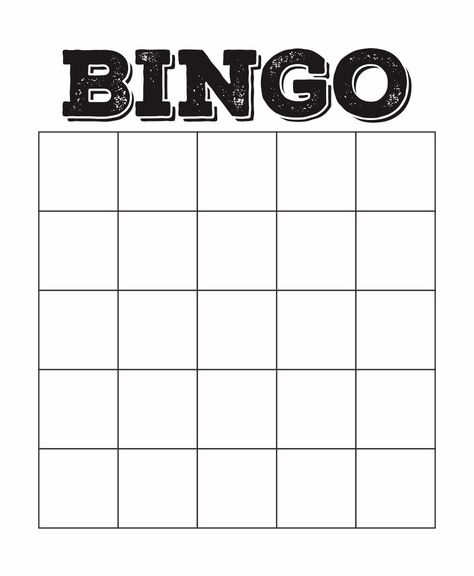 4x4+Blank+Bingo+Card+Template Bingo Templates To Fill Out, Fillable Bingo Template Free, Blank Bingo Boards Free Printable, Homemade Bingo Game, Dice Bingo Free Printable, Editable Bingo Template Free, Blank Bingo Cards Printable Free, Bingo Template Aesthetic, Diy Bingo Cards