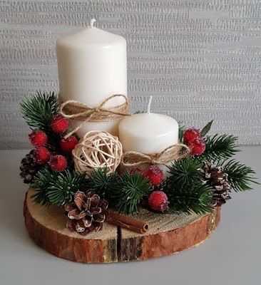 Christmas Gala Decorations, Christmas Table Centerpieces Elegant, Tabletop Christmas Decorations, Christmas Candle Decorations, Christmas Flower Arrangements, Christmas Table Centerpieces, Christmas Floral Arrangements, Christmas Centerpieces Diy, Diy Christmas Decorations Easy