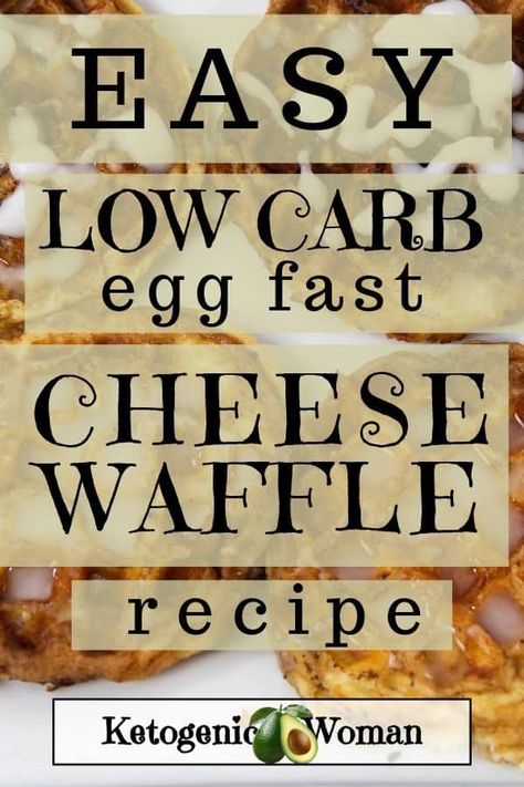 These instructions and variations for Basic Keto Chaffles can be used as a cornerstone recipe for all your Keto and Low Carb bread and bun substitute needs. They are not just for the egg fast, that is just a happy bonus for egg fast dieters! Any place you need a bun, wrap or bread, these low carb chaffles will fill the gap! Low Carb Chaffles, Basic Keto, Egg Fast Diet, Steamed Pork Buns, Fast Pizza, Keto Egg Fast, Low Carb Waffles, Keto Chaffles, Keto Chaffle