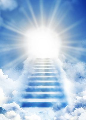 Heaven Background Leads To Heaven, Heaven Background, Lead To, Lineage Background Image for Free Download Heaven Background Aesthetic, Catholic Background, Heaven Stairs, Staircase To Heaven, Heaven Aesthetic, Heaven Background, Ladder To Heaven, Heaven Images, Vogel Silhouette