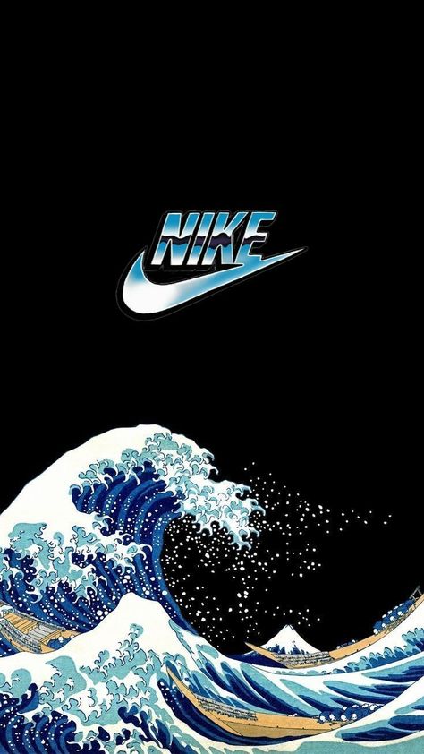 Nike Art Wallpaper Iphone Wallpapers, Drippy Nike Wallpaper, Clothing Brand Wallpaper, Blue Nike Wallpaper, Nike Widget, Nike Aesthetic Wallpaper, Nike Iphone Wallpaper, Nike Wallpaper Aesthetic, Aesthetic Wallpaper Nike