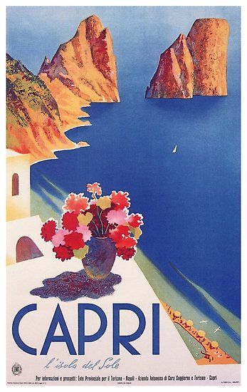 Posters Italy, Europa Park, Italian Posters, Italy Poster, Vintage Advertising Posters, Deco Poster, Retro Travel Poster, Italy Print, Goodfellas