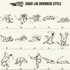 Drunken Kung Fu, Shaolin Monks, Shaolin Kung Fu, Martial Arts Techniques, Combat Sport, Wing Chun, Gym Workout Tips, Workout Tips, Liam Payne