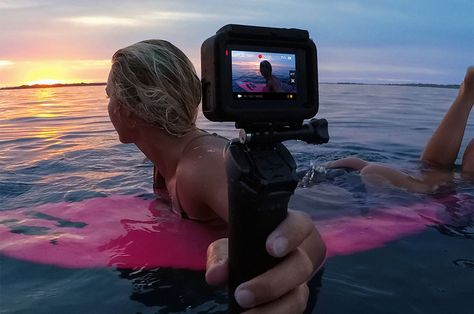 Gopro Ideas, Amazon Go, Video Camera Accessories, Gopro Video, Adventure Essentials, Gopro Mount, Gopro Photography, Gopro Camera, Action Cam