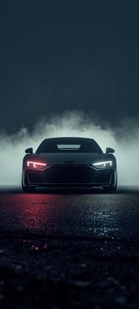 Black Car Audi R8 iPhone Wallpaper HD R8 Wallpaper, Prom Car, Baby Elephant Drawing, Audi R8 V10 Plus, Car Iphone Wallpaper, Iphone Wallpaper Hd, Black Audi, R8 V10, Bmw I