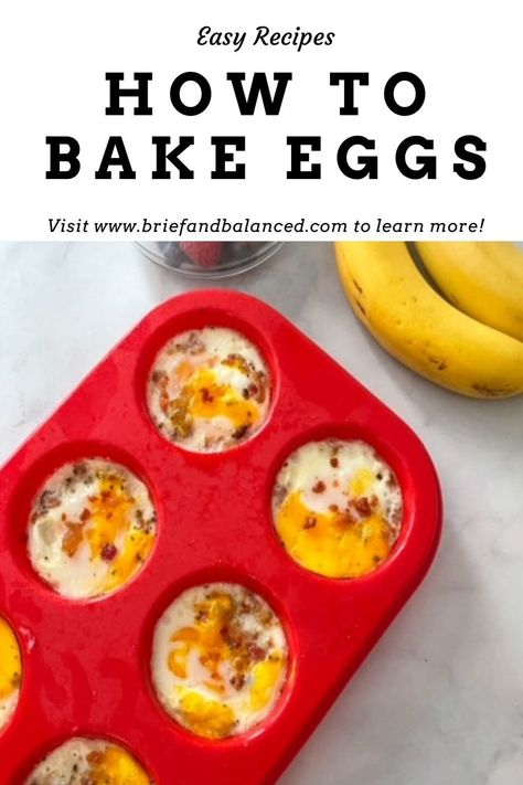 Eggs In Cupcake Liners, Muffin Top Egg Recipes, Muffin Top Pan Eggs, Cupcake Pan Eggs, Baked Eggs In Muffin Top Pan, Baking Eggs In Silicone Mold, Baked Eggs In Silicone Muffin Tin, Egg Bites In Silicone Mold, Silicone Muffin Pan Recipes