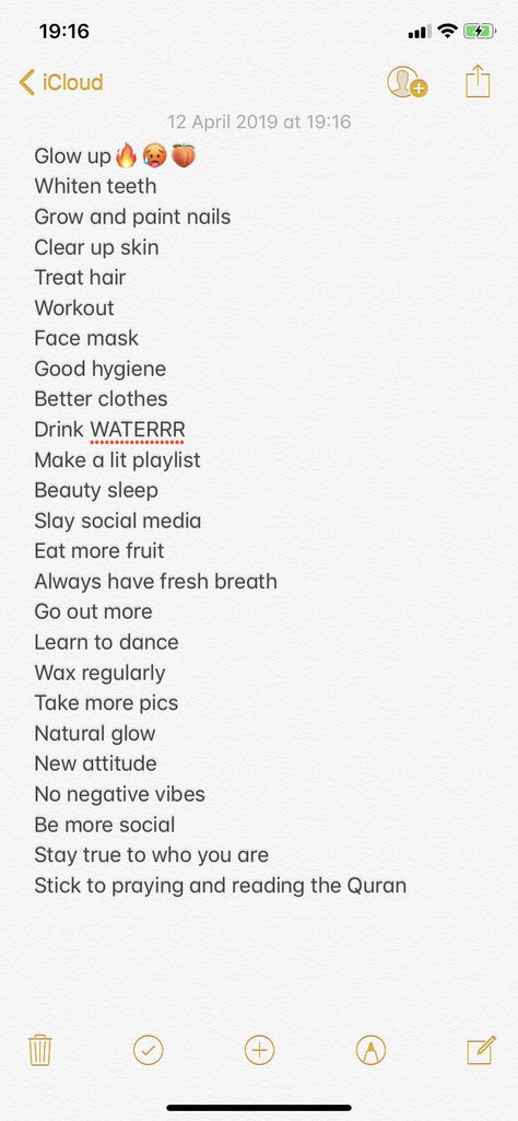 Glow Up Checklist Physical, Steps To A Glow Up, Glow Up Categories, Steps To Glow Up, Vacation Glow Up Checklist, Glow Up Steps, Glow Up Shopping List, How To Glow Up For Summer, Glow Up Inspiration