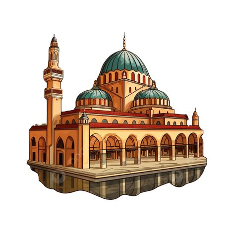 beautiful the great mosque of cordoba spain sticker cordoba sticker wonders png Mosque Sticker, The Great Mosque Of Cordoba, Mosque Of Cordoba, Mosque Clipart, Cordoba Mosque, Great Mosque Of Córdoba, Sticker Clipart, Cordoba Spain, Transparent Image