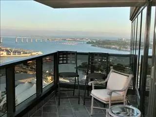 San Diego Condo, San Diego Apartments, Family Vision, Virtual Walk, Downtown San Diego, San Diego County, Great Restaurants, Water Views, 2024 Vision