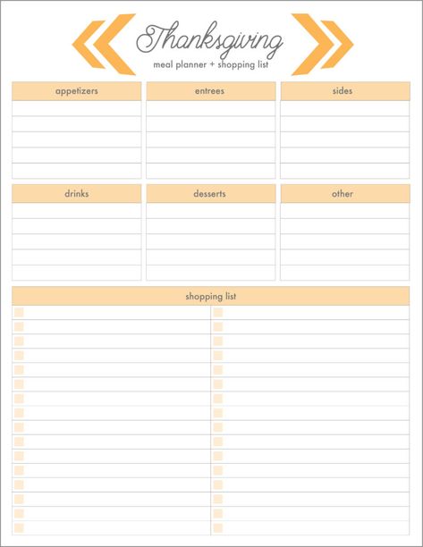 thanksgiving meal planner and shopping list Healthy Snacks For Preschoolers, Snacks For Preschoolers, Thanksgiving Shopping List, Holiday Meal Planner, Thanksgiving Meal Planner, Shopping List Planner, Meal Planners, Breakfast Low Carb, Printable Shopping List