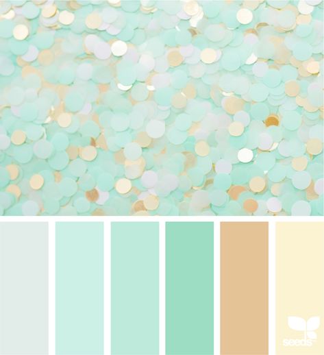 Design Seeds Painting Doodles, Inspiration Color Palettes, Drawing Resources, Mermaid Colors, Colour Crush, Seeds Color, Color Schemes Colour Palettes, Colour Inspiration, Design Seeds